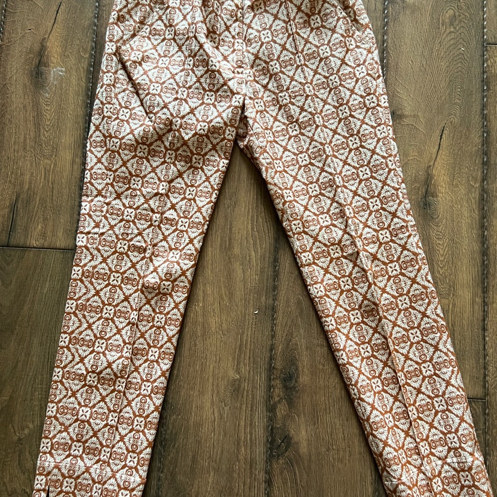 Emerson Fry New York ankle pants size 2
